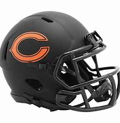 Image result for Chicago Bears Mini Helmets