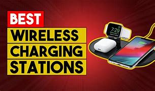 Image result for Best Wireless Charging Station
