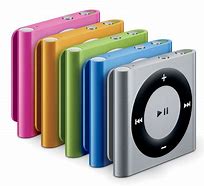 Image result for Apple iPod Shuffle Purple