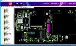 Image result for A536b Touch IC