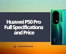 Image result for Huawei P50 Pro Colours