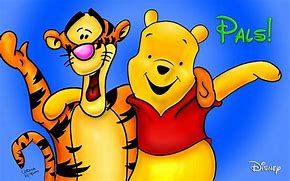 Image result for Winnie the Pooh Book Disney Twins