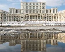 Image result for Romanians Heaviest Building