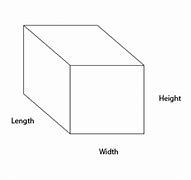 Image result for How to Find Cubic Yards