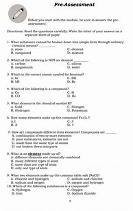 Image result for Writing the Correct Answer