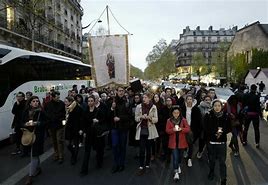 Image result for Notre Dame Fire Aftermath