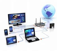 Image result for Wi-Fi Network Connection