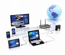 Image result for Connection of Internet