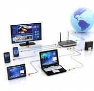 Image result for Wireless Computer Network