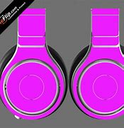 Image result for Pink Beats Headphones