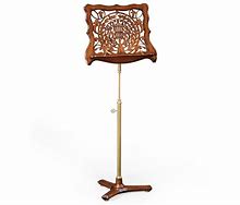 Image result for Adjustable Music Stand