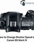 Image result for Shutter Speed Display On Camera