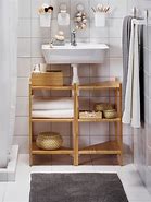 Image result for IKEA Bathroom Displays