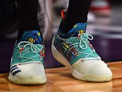 Image result for NBA All-Star Shoes