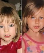 Image result for Missing Girl Madeleine McCann