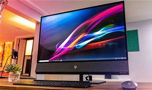 Image result for All in One Desktop Computers HP ENVY 32