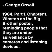 Image result for George Orwell 1984 Winston