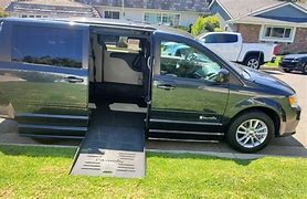 Image result for Pre-Owned Wheelchair-Accessible Vehicles No Van