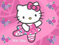 Image result for Hello Kitty High Resolution