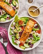 Image result for Pescatarian Meal Ideas