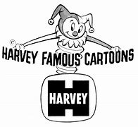Image result for Harvey Entertainment Company Logo