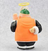 Image result for Unique Dragon Ball Z Action Figures