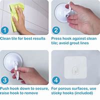 Image result for Snap Hook Suction