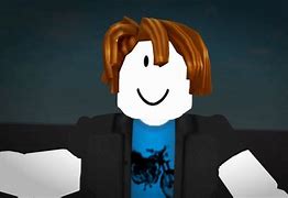 Image result for Evil Bacon Hair Roblox