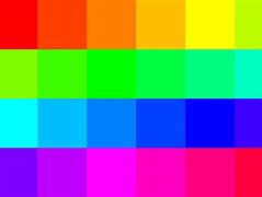 Image result for Screen Colors Available