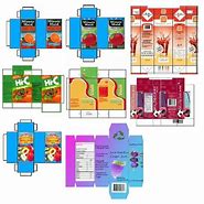 Image result for Printables Juice Box