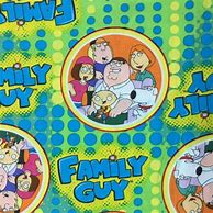 Image result for Family Guy Quilt