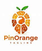 Image result for Orange Pin Logo