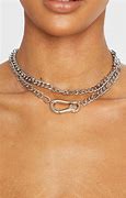 Image result for Necklace Pendant Clasp