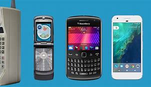 Image result for Evolve of Cell Phone