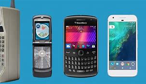 Image result for Cell Phones Over Time