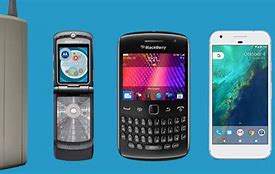 Image result for Phones in the Present