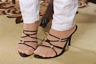 Image result for Sandals Hosiery