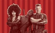 Image result for Red 2018 Action Film
