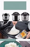 Image result for Rice Cooker in Stove