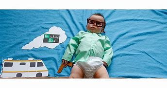 Image result for Breaking Bad Baby