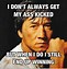Image result for Jacky Chan Don't Run Meme