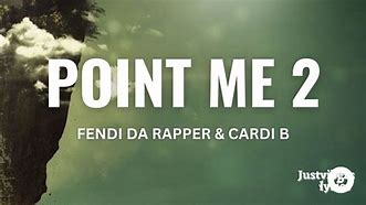 Image result for Cardi B Point Me 2