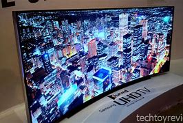 Image result for largest television in the world war