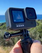 Image result for GoPro Hero 8 Transparency