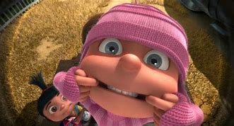 Image result for Edith Despicable Me Characters Is
