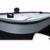 Image result for Electronic Air Hockey Table