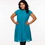 Image result for Blue Tunic