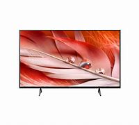 Image result for Sony X90j 50 TV
