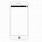 Image result for iPhone 8 Outline Template