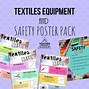 Image result for Textiles Factory Poster